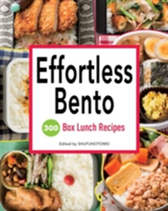 Effortless Bento