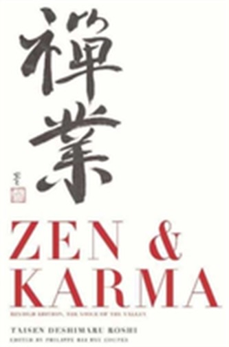 Zen și Karma