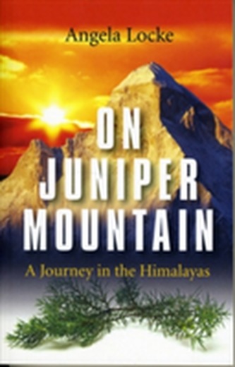 On Juniper Mountain
