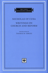 Writings on Church and Reform