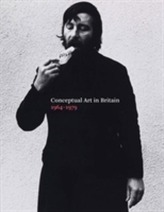 Conceptual Art in Britain