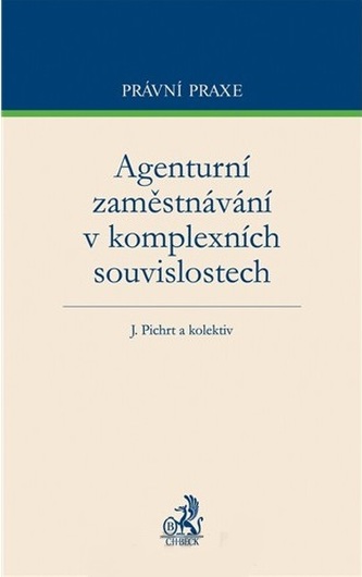Munca prin agenții în contexte complexe