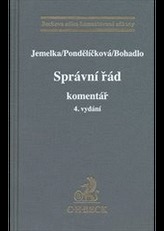Codul administrativ. Comentariu, ediția a 4-a