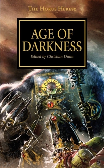 Eresul lui Horus: Epoca întunericului