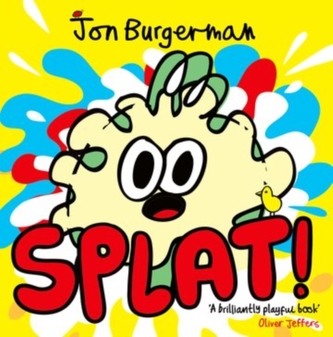 SPLAT!