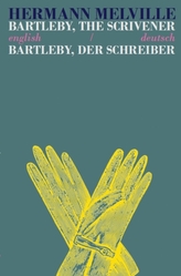Bartleby, copistul/Bartleby der Schreiber