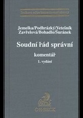 Codul de procedură administrativă