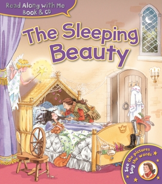 SLEEPING BEAUTY