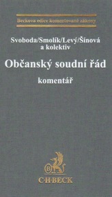 Občanský soudní řád