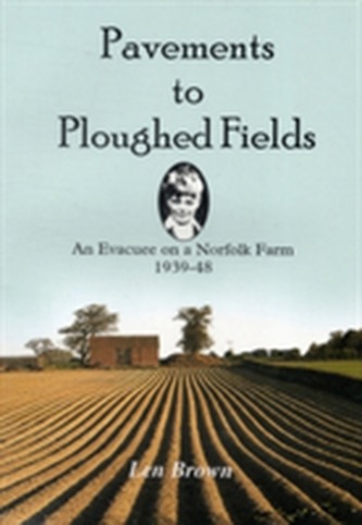 Pavements to Ploughed Fields