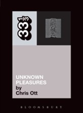 Unknown Pleasures de Joy Division