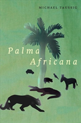 Palma africană