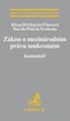 Legea dreptului internațional privat. Comentariu