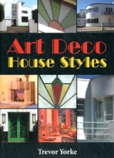 Stiluri de case Art Deco