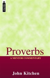 Proverbs