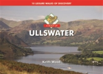 A Boot Up Ullswater