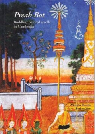 Preah Bot