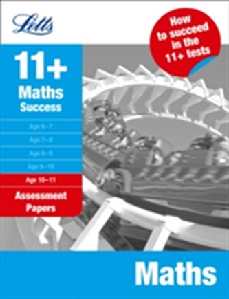 Maths Age 10-11