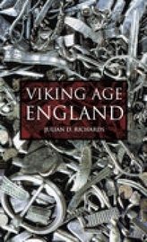 Anglia în epoca vikingilor
