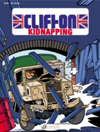Clifton