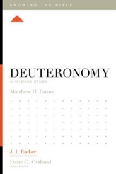 Deuteronomul