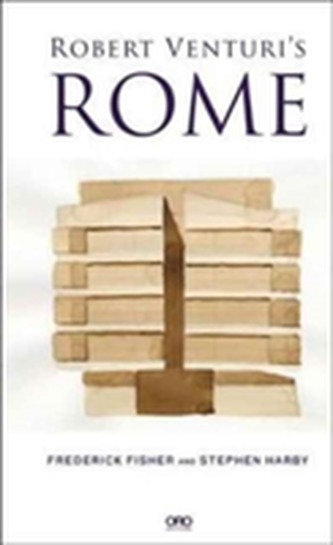 Roma lui Robert Venturi