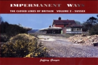 Impermanent Ways
