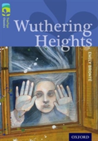 Oxford Reading Tree TreeTops Classics: Nivel 17: La răscruce de vânturi