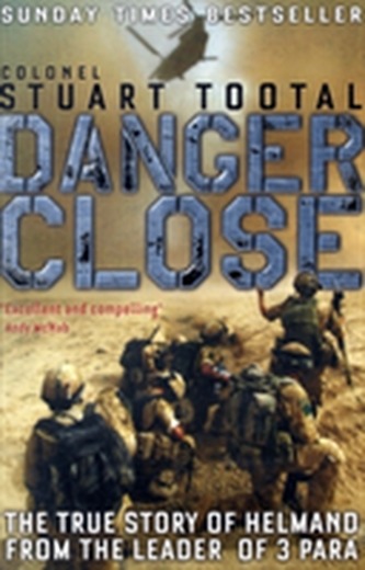 Danger Close