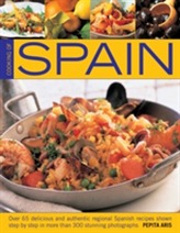 Bucătăria Spaniei