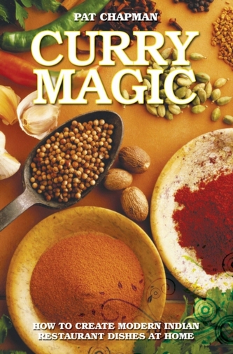 Curry Magic