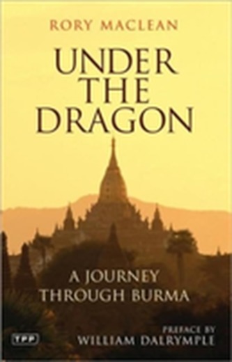 Under the Dragon