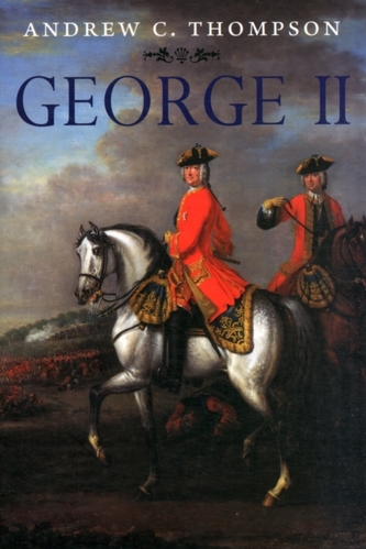 George al II‑lea
