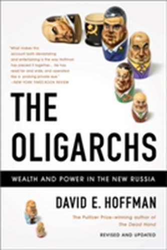 Oligarhii