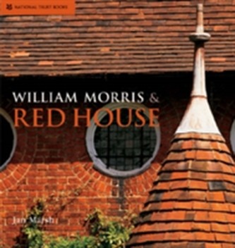 William Morris și Casa Roșie