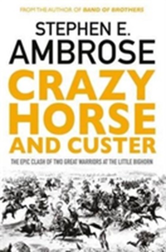 Crazy Horse și Custer