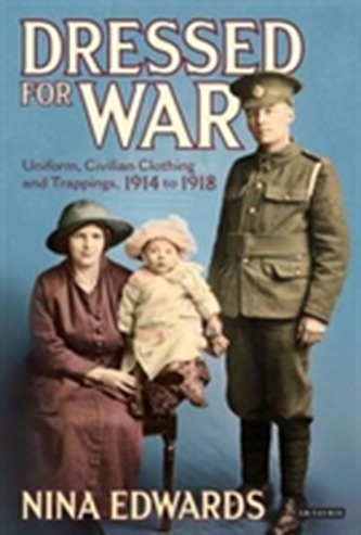 Dressed for War
