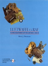 Luftwaffe vs. RAF