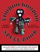 Voodoo Hoodoo - Cartea de vrăji