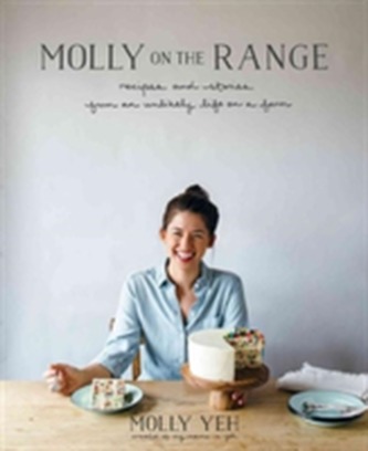 Molly la fermă