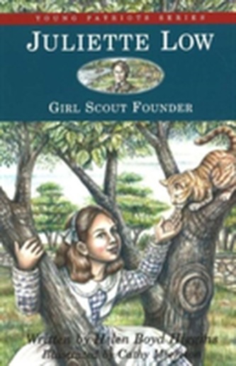 Juliette Low