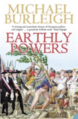 Earthly Powers