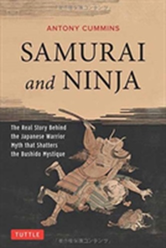 Samurai și ninja