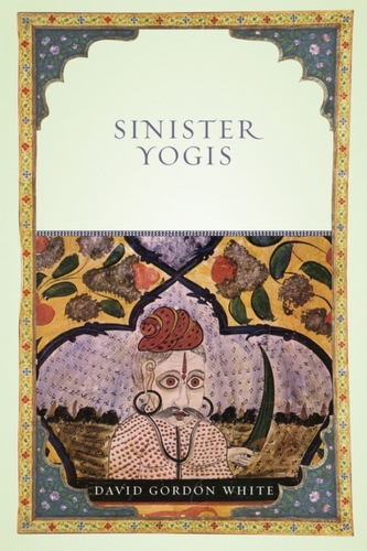 Yogi siniştri