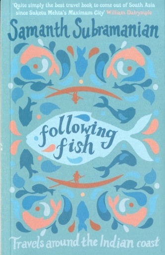 Following Fish