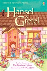 Hansel și Gretel