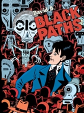 Black Paths