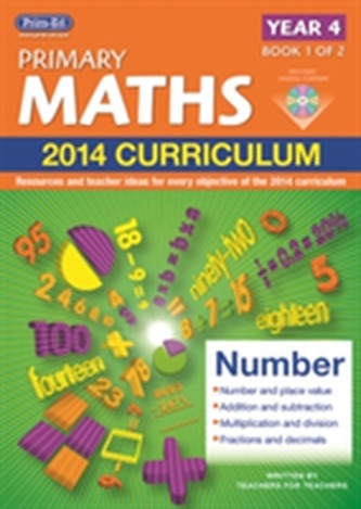 Primary Maths