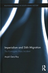 Imperialism and Sikh Migration