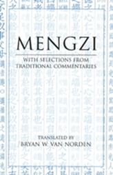 Mengzi